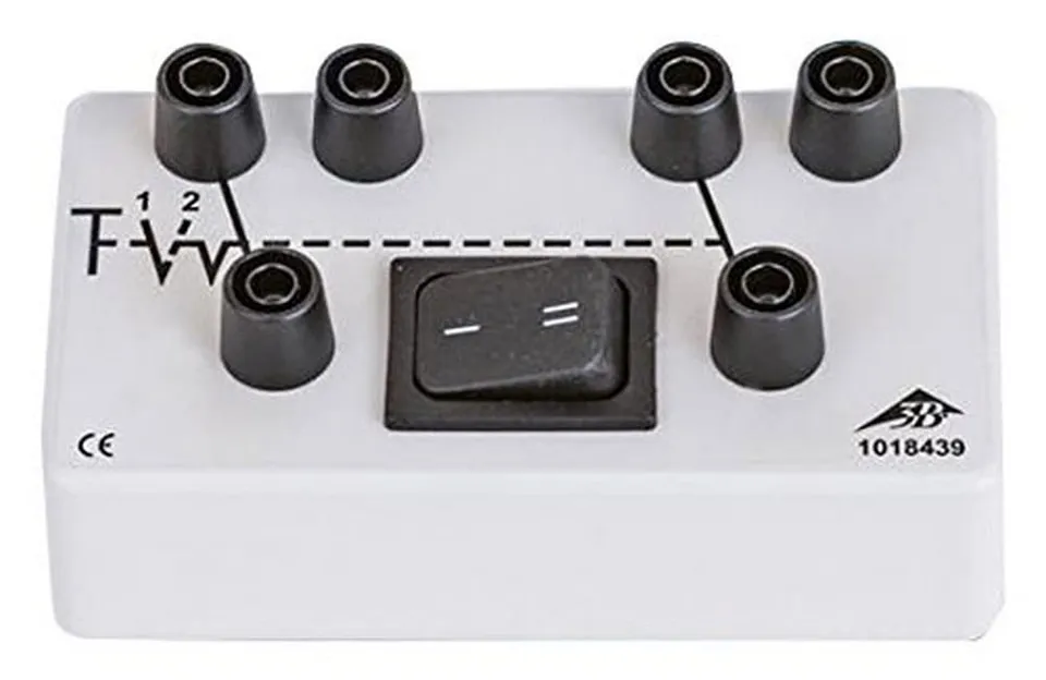 3b-scientific-zweipoliger-umschalter-u8495901-physik-zubeh-r-112x62x45-mm image 1