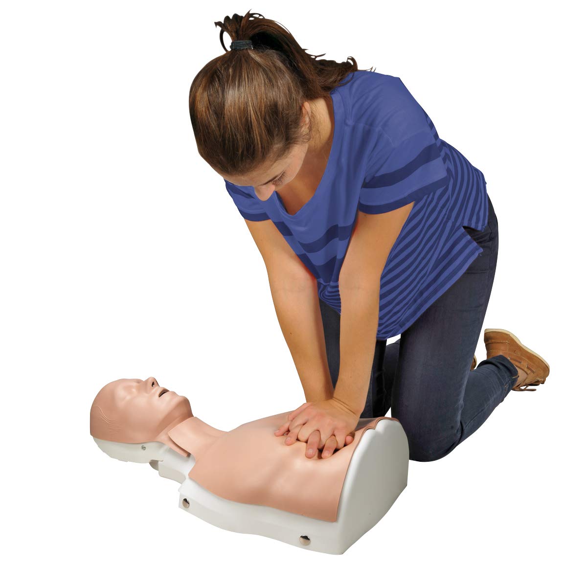 3b-scientific-basicbilly-upgrade-kit-f-r-cpr-training-mit-echtzeit-feedback-app image 6