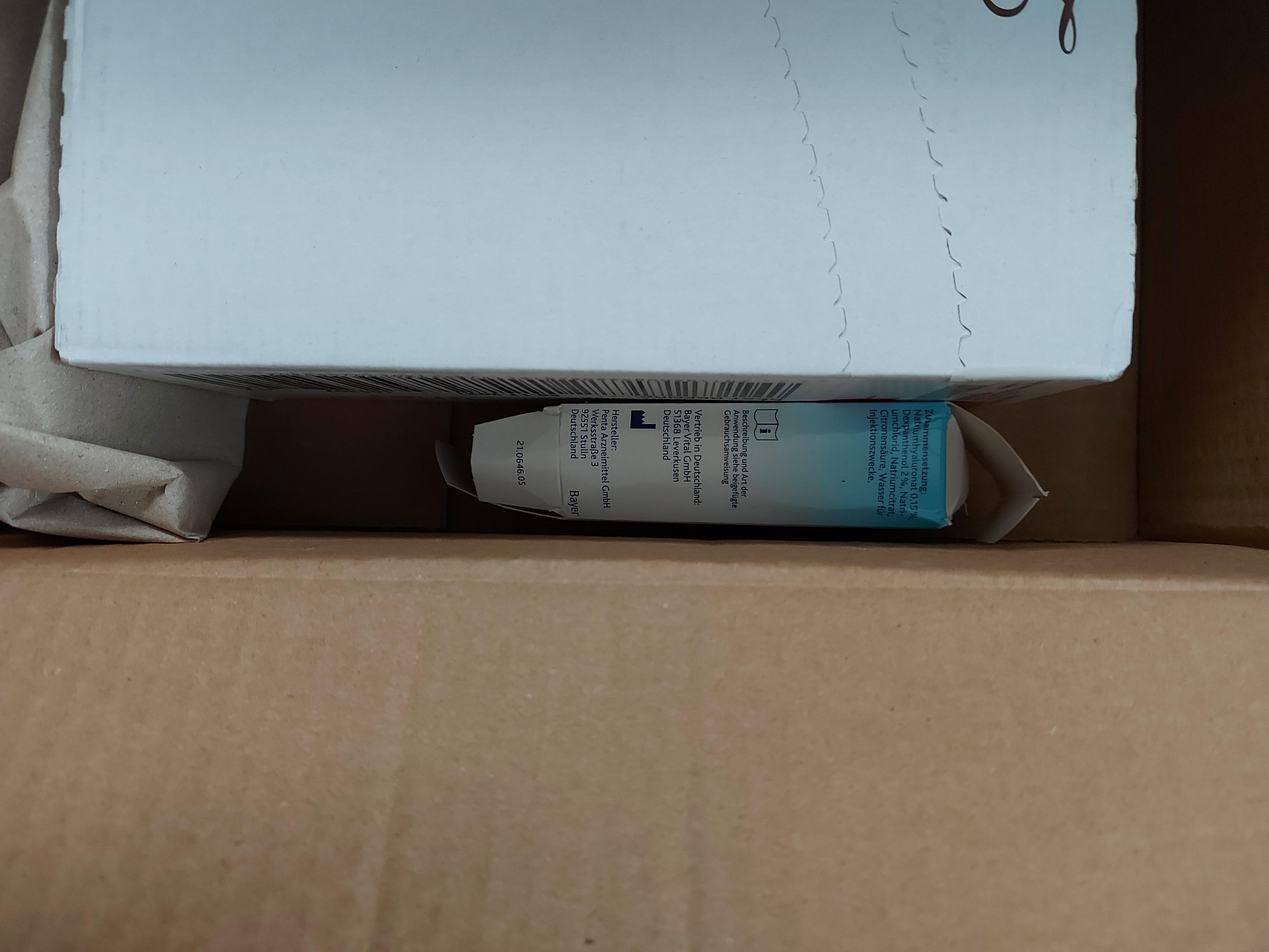 Angenehm und ergiebig