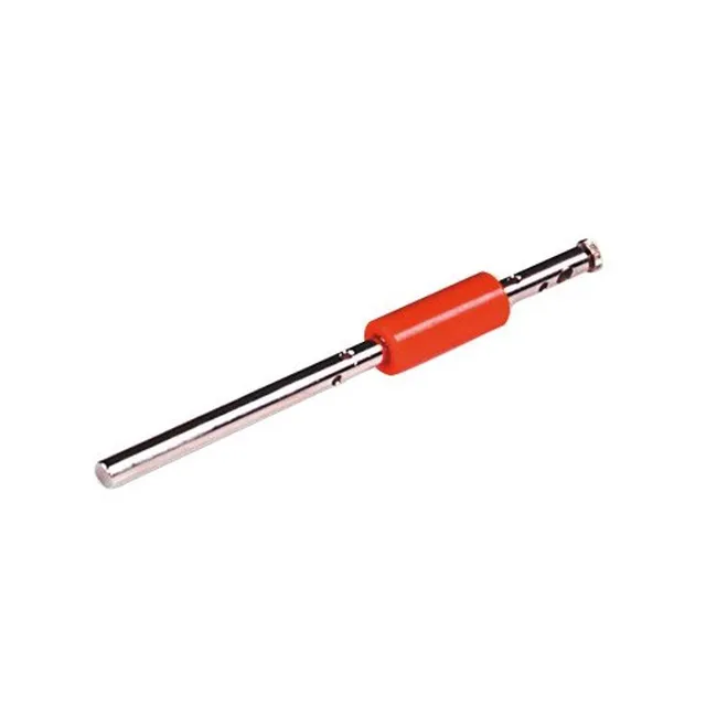 3b-scientific-u8713100-stielklemme-mit-isolator-halteklemme-205-mm image 1