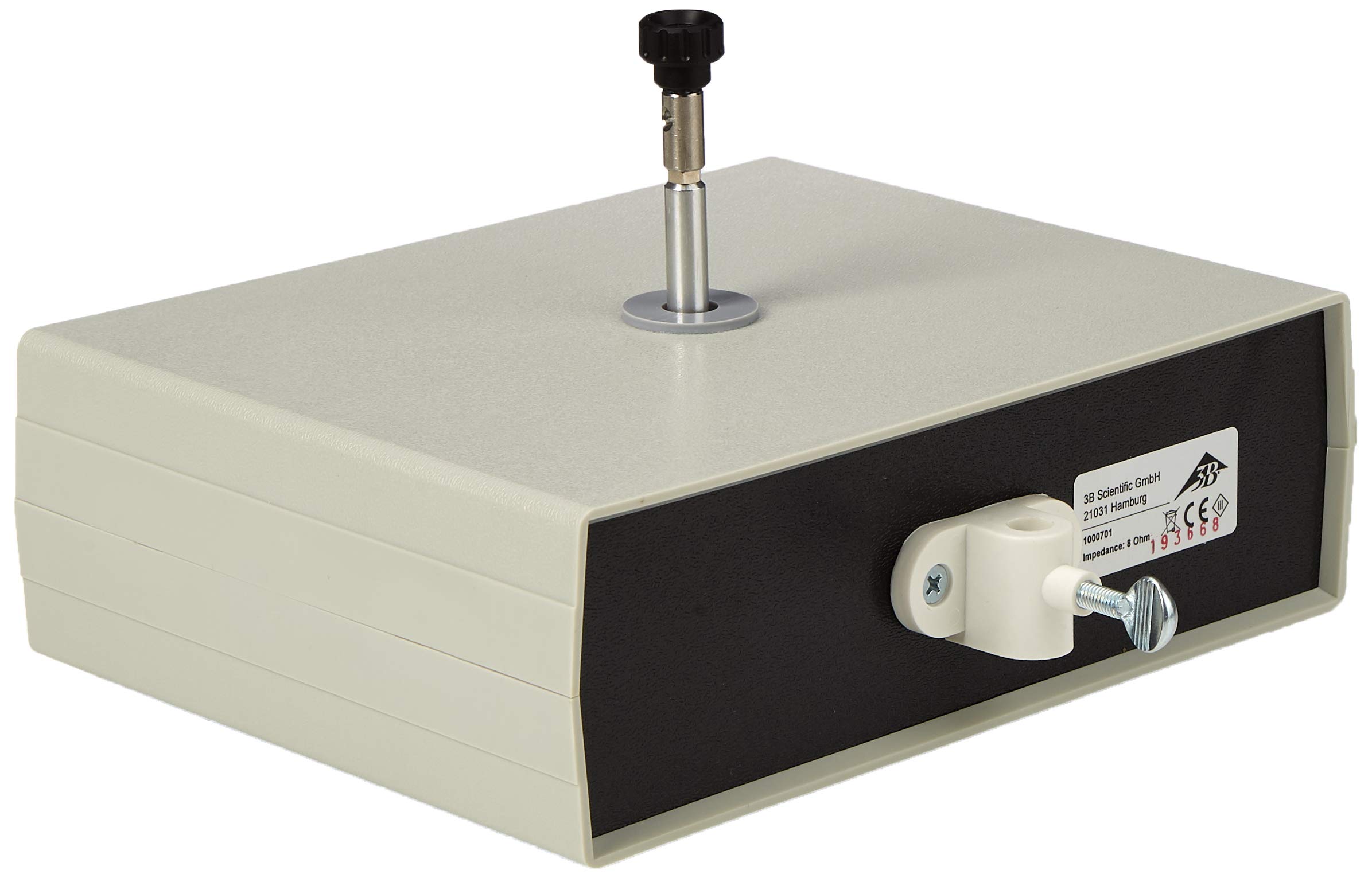 3b-scientific-vibrationsgenerator-mechanische-wellen-schwingung-und-resonanz image 2