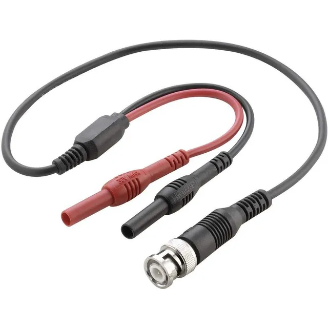 3b-scientific-u11257-hf-kabel-bnc-4-mm-stecker-50-ohm-adapterkabel-1-m image 1