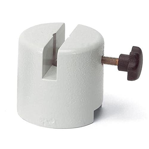 3b-scientific-u8611200-tonnenfu-900-g-schwerer-standfu-12-mm-bohrung image 2