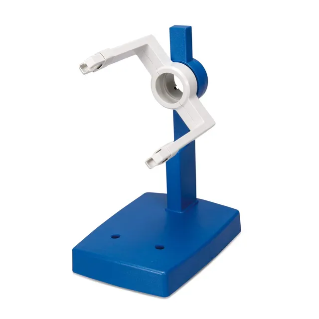 3b-scientific-r-hrenhalter-d-halter-f-r-elektronenr-hren-serie-d-360-drehbar image 1