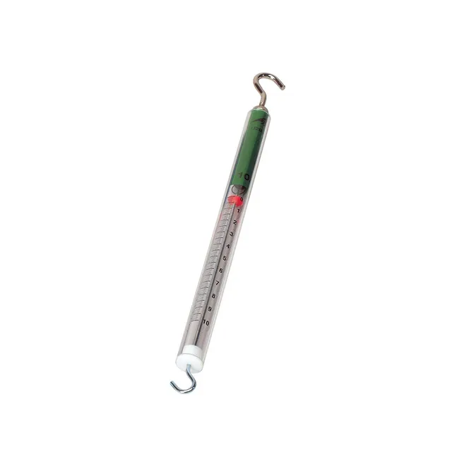 3b-scientific-pr-zisionsdynamometer-kraftmesser-10-n-gr-n-mit-nullpunktkalibrier image 1