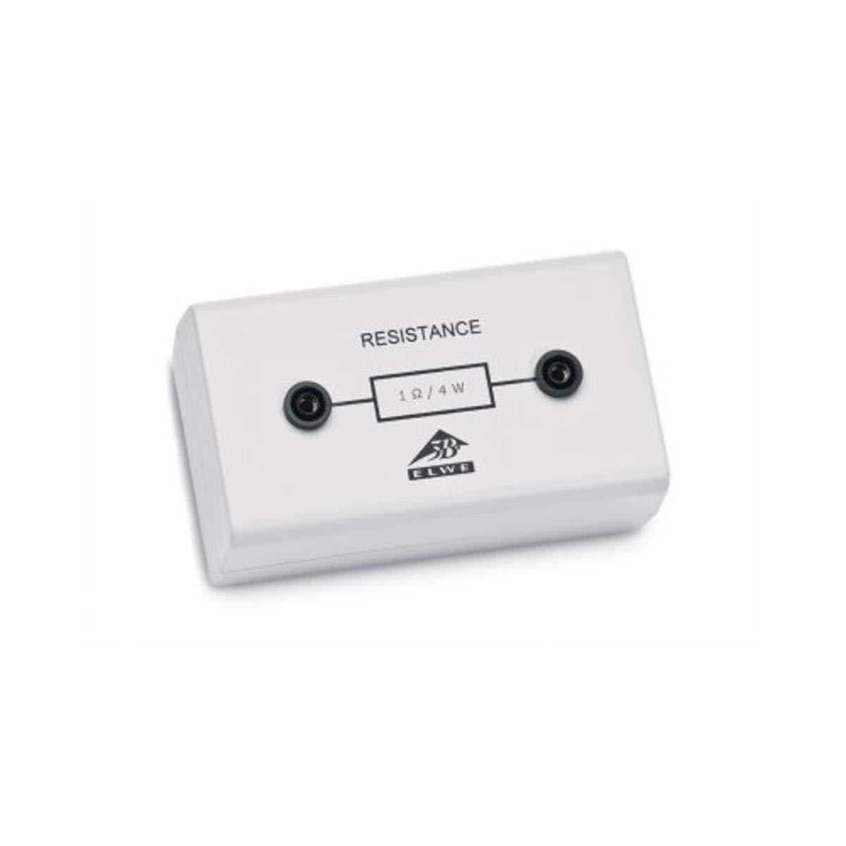 3b-scientific-u51004-pr-zisionswiderstand-1-ohm-lehrwiderstand-4-w image 1