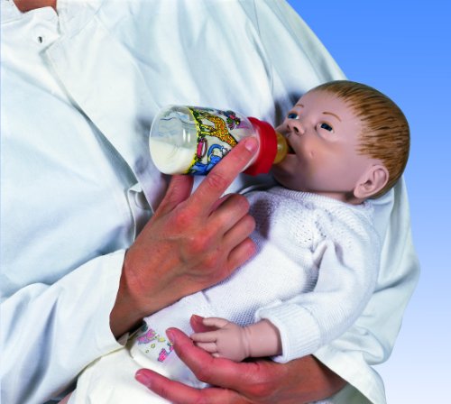 3b-scientific-s-uglingspflegebaby-m-nnlich-pflegepuppe-f-r-ausbildung image 7