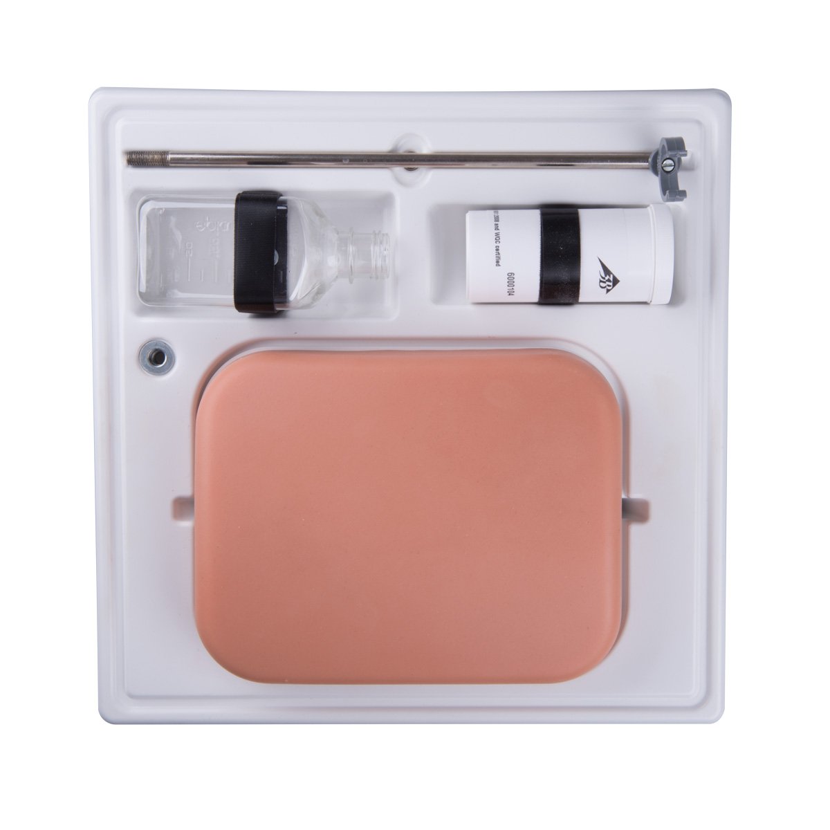 3b-scientific-p120-sonotrain-ultraschall-venenmodell-venen-trainer-f-r-ultrascha image 4