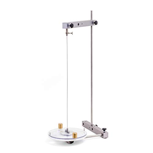 3b-scientific-u8557300-torsionsger-t-physik-lehrmittel-f-r-drehmoment-und-schwin image 3
