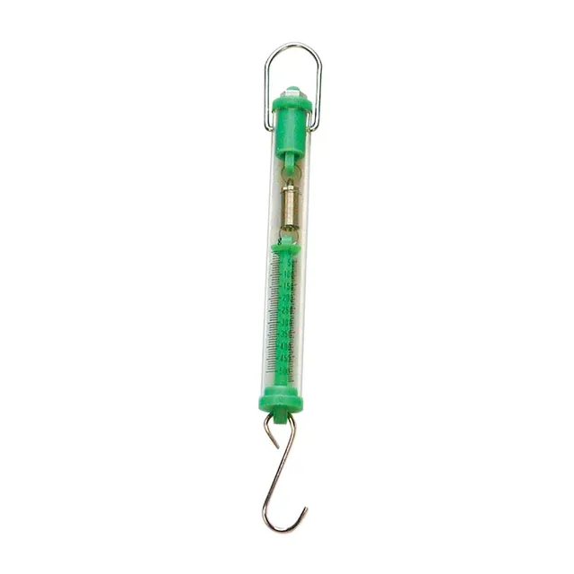 3b-scientific-u40811-kraftmesser-500-g-5-n-gr-n-federkraftmesser-mit-nullpunktka image 1