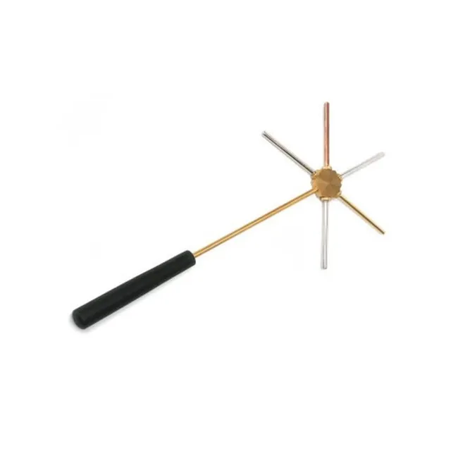 3b-scientific-u409051-ger-t-zur-w-rmeleitung-sternversuch-mit-5-st-ben image 1