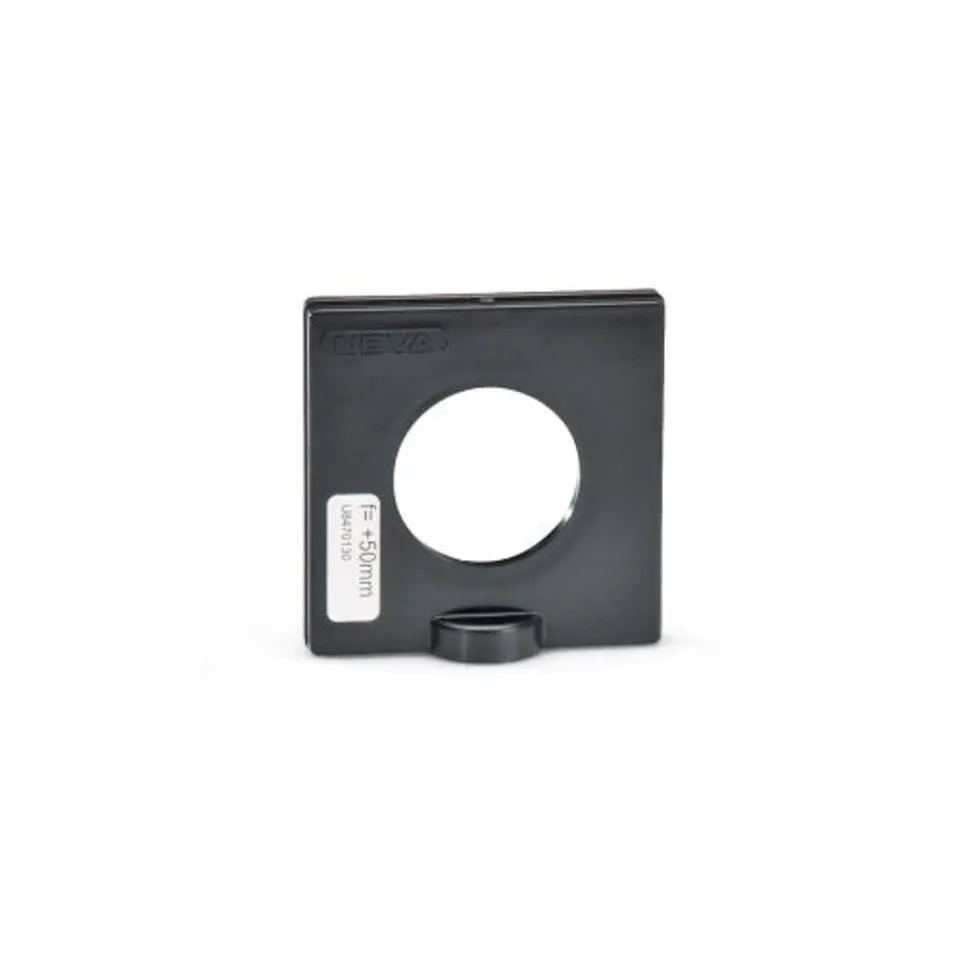 3b-scientific-u8470130-sammellinse-n-f-50-mm-optik-linse-70x70-mm image 1