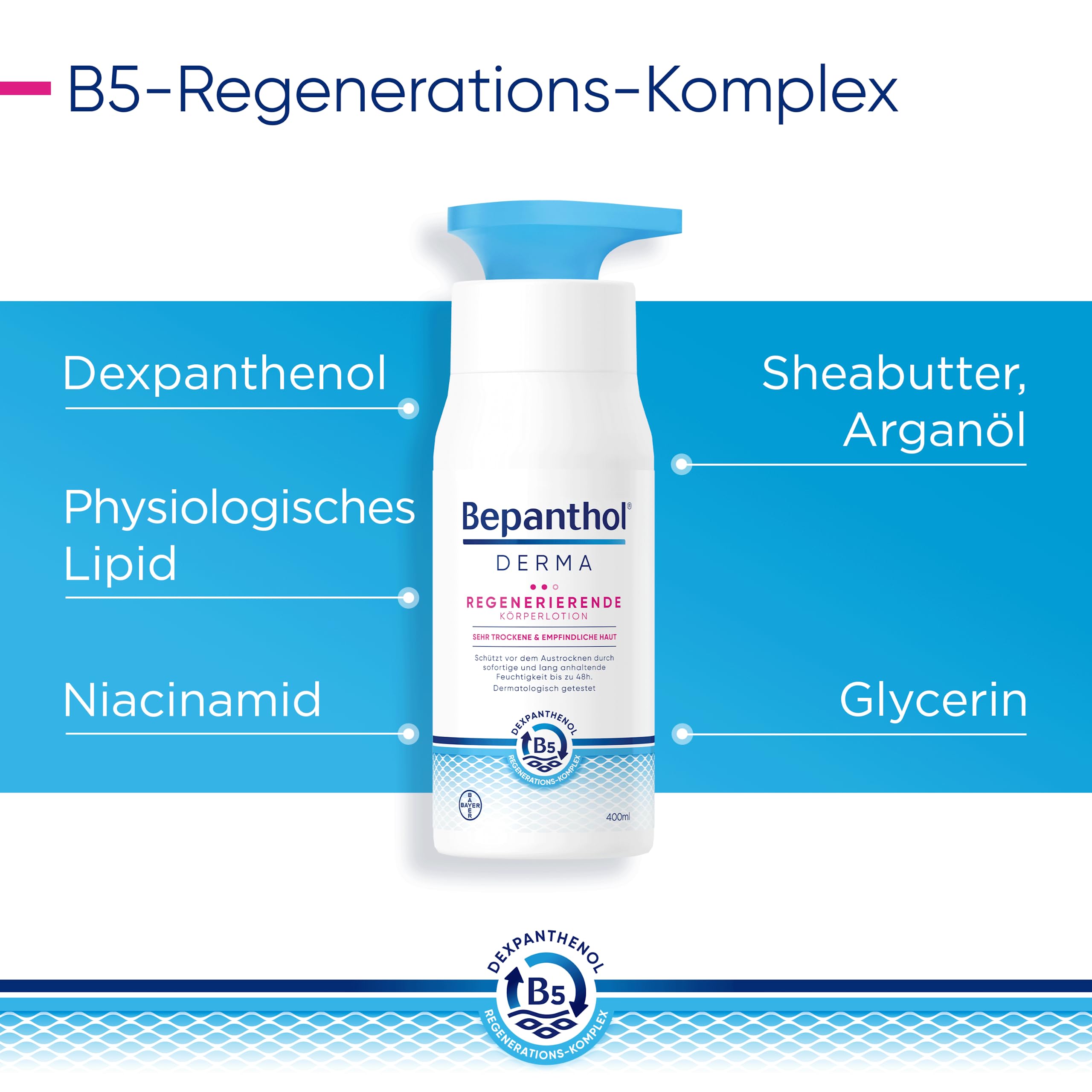 bepanthol-derma-regenerierende-k-rperlotion-400-ml-pumpspender-f-r-sehr-trockene image 6