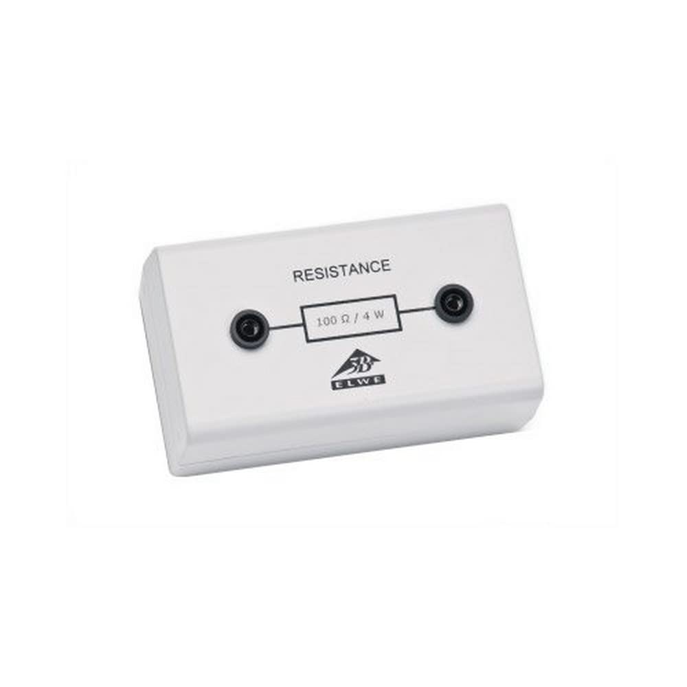 3b-scientific-u51006-pr-zisionswiderstand-100-ohm-physik-lehrmittel image 1