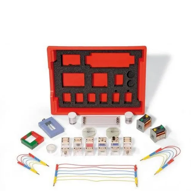 3b-scientific-u8506000-sek-elektrik-und-magnetik-experimentierset-41-sch-lerexpe image 1