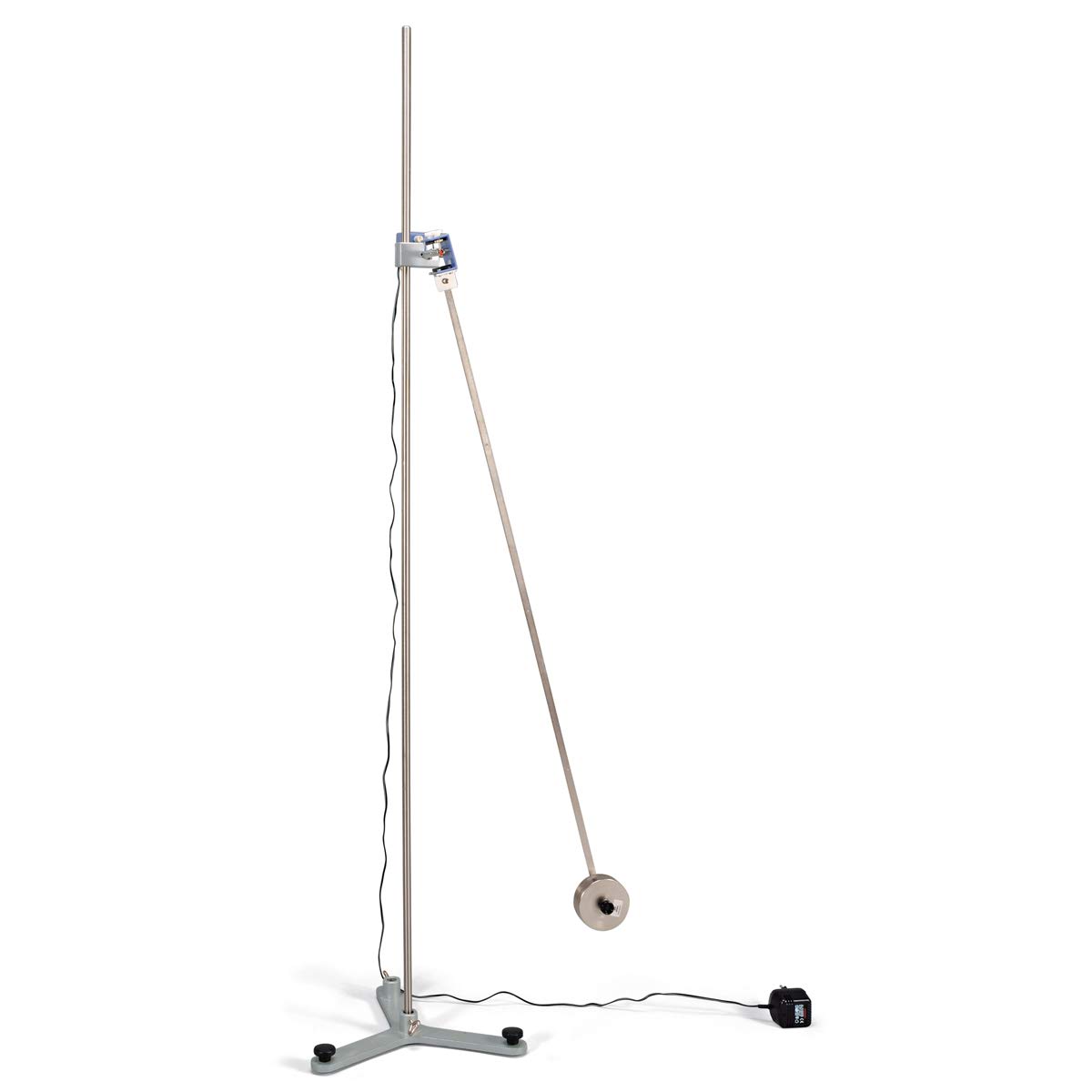 3b-scientific-u8404275-230-stabpendel-mit-winkelaufnehmer-12-v-ac image 2