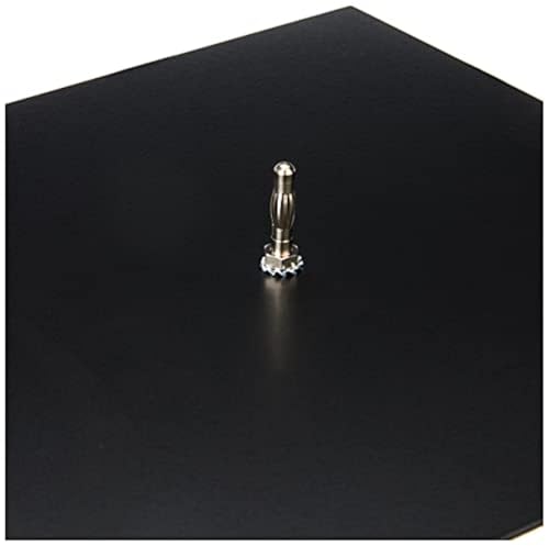3b-scientific-u56006-chladni-platte-quadratisch-180x180-mm-f-r-vibrationsgenerat image 5