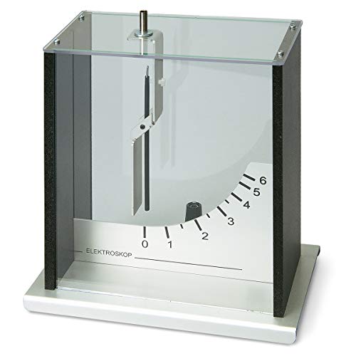 3b-scientific-u8532131-elektroskop-nach-kolbe-zeigerinstrument-0-6-kv image 3