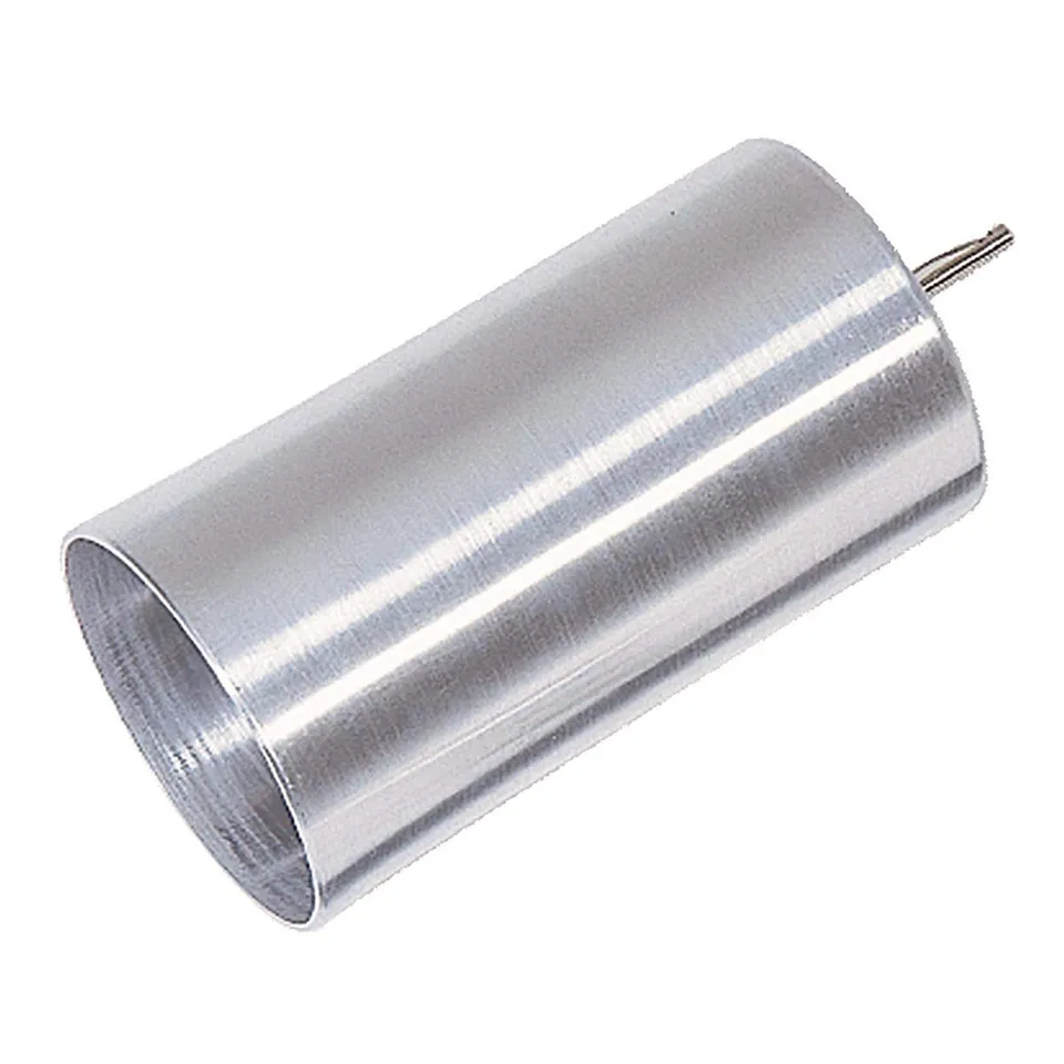 3b-scientific-u8496460-faraday-becher-mit-4-mm-stecker-elektrostatik image 1