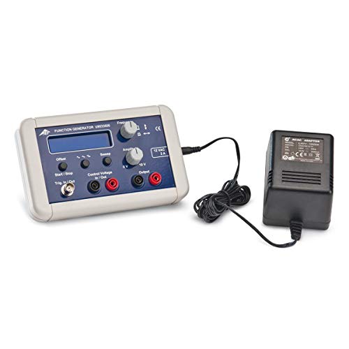 3b-scientific-fg-100-funktionsgenerator-230-v-sinus-dreieck-rechteckgenerator-mi image 2