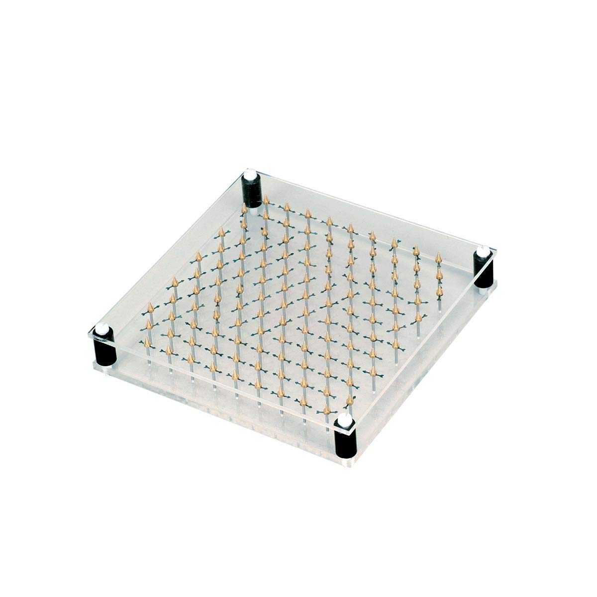 3b-scientific-u15350-magnetmodell-hexagonal image 1