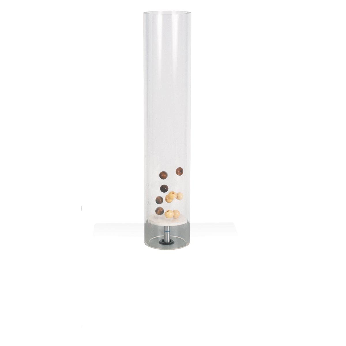 3b-scientific-u56004-zubeh-r-kinetische-gastheorie-plexiglaszylinder-set image 1