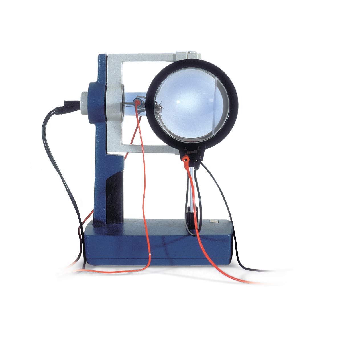 3b-scientific-r-hrenhalter-d-halter-f-r-elektronenr-hren-serie-d-360-drehbar image 2