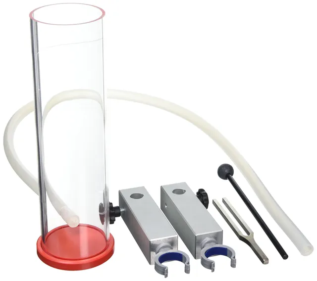 3b-scientific-u8557190-quincke-sches-resonanzrohr-akustik-lehrmittel image 1