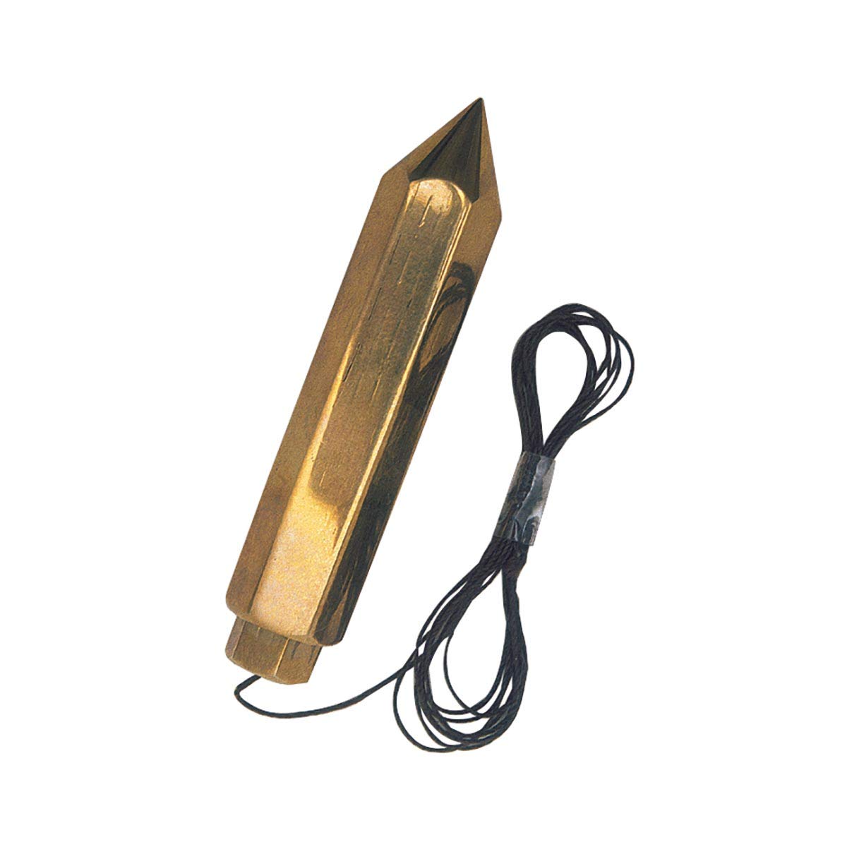 3b-scientific-u15015-lot-mit-schnur-physik-lehrmittel-mechanik-220-g image 1