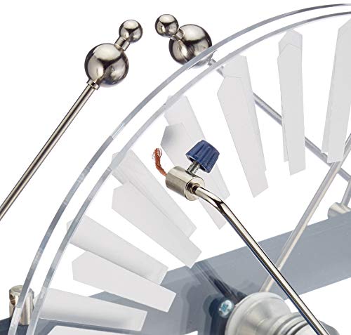 3b-scientific-u15310-wimshurst-maschine-physik-experimentierger-t-elektrostatik image 6