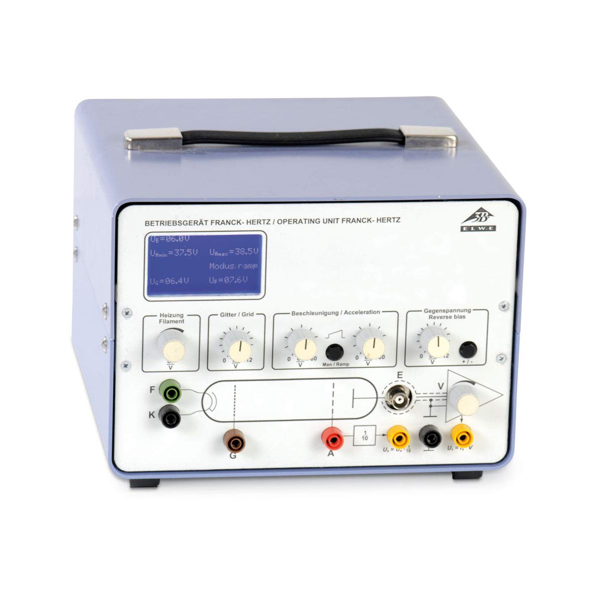 3b-scientific-franck-hertz-betriebsger-t-230-v-50-60-hz image 1