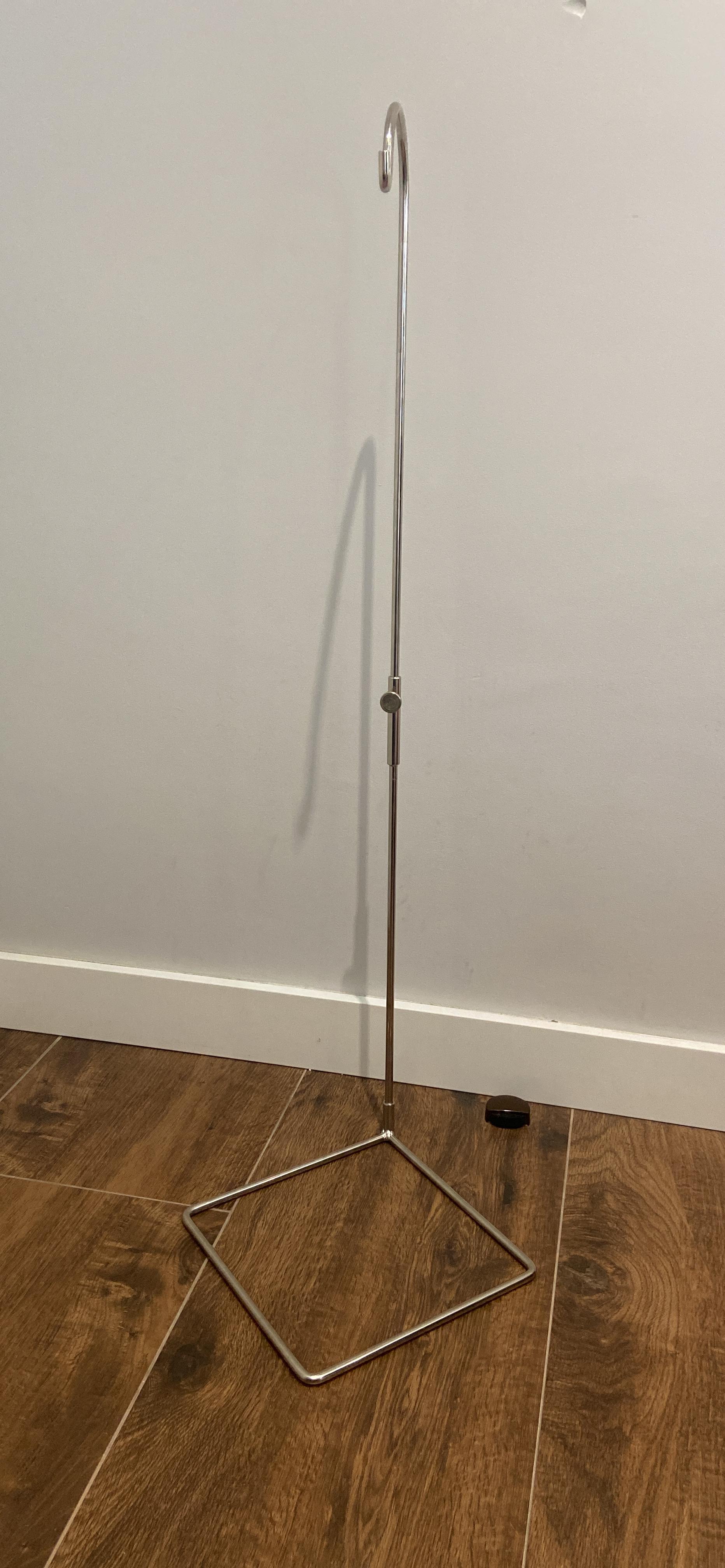 Endlich Ordnung im Schrank