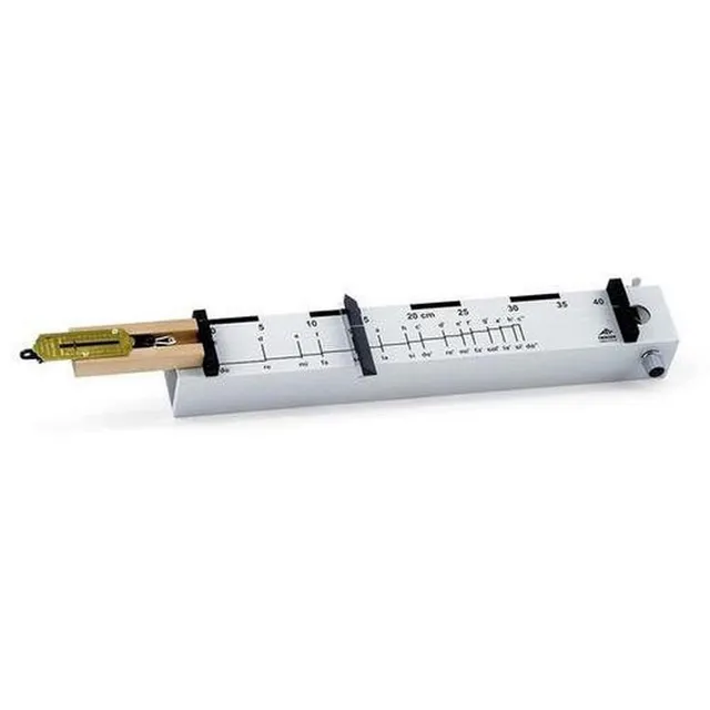 3b-scientific-u8431216-monochord-mit-ablesevorrichtung-akustik-lehrger-t image 1