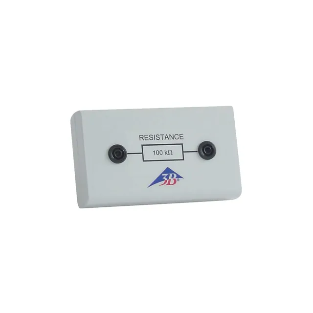 3b-scientific-u51009-pr-zisionswiderstand-100-kohm-steckbauteil image 1