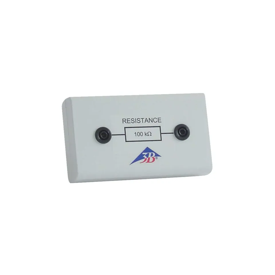 3b-scientific-u51009-pr-zisionswiderstand-100-kohm-steckbauteil image 1