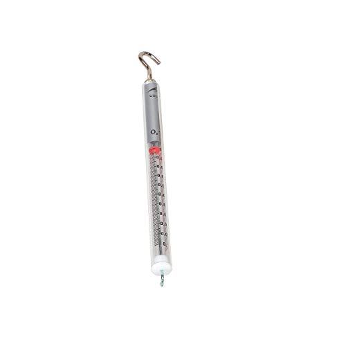 3b-scientific-pr-zisionsdynamometer-0-1-n-farbcodiert-silber-mit-nullpunktkalibr image 2